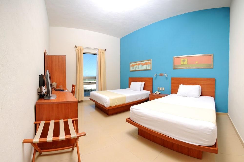 The Magic Hotel Playa del Carmen Extérieur photo