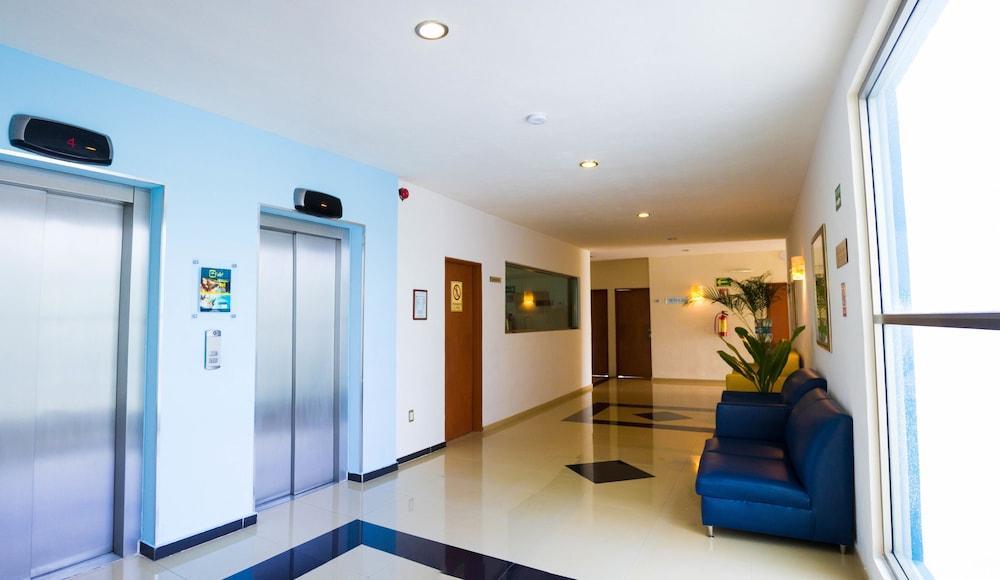 The Magic Hotel Playa del Carmen Extérieur photo