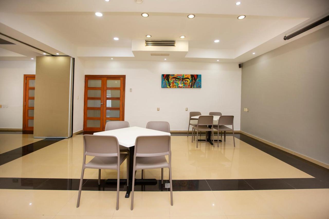 The Magic Hotel Playa del Carmen Extérieur photo