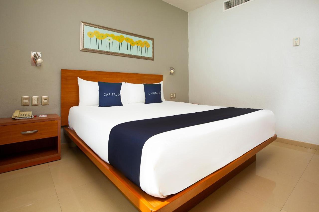 The Magic Hotel Playa del Carmen Extérieur photo