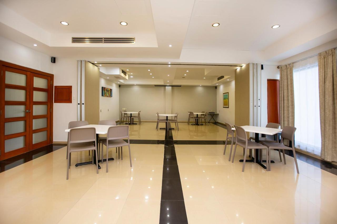 The Magic Hotel Playa del Carmen Extérieur photo