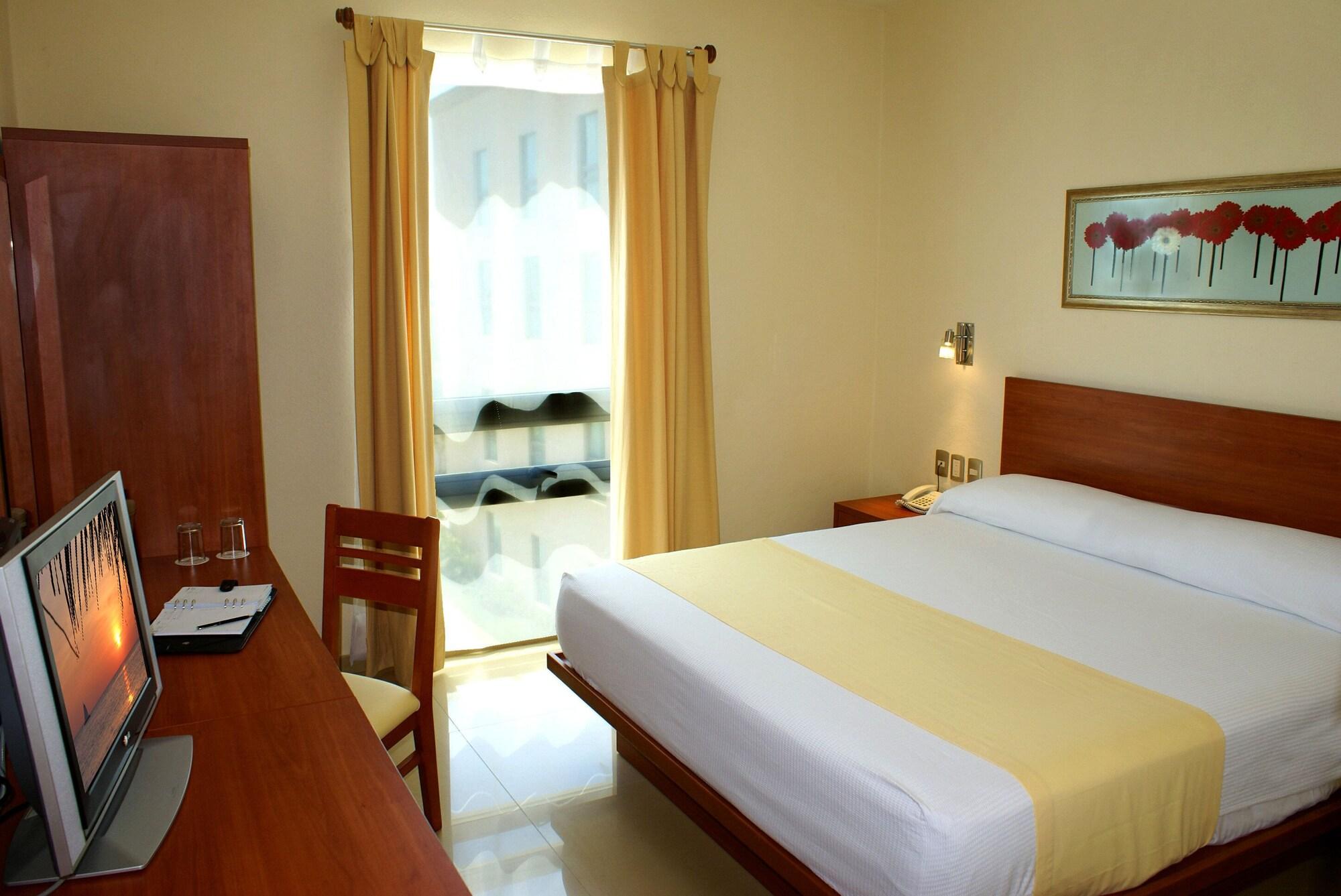 The Magic Hotel Playa del Carmen Extérieur photo