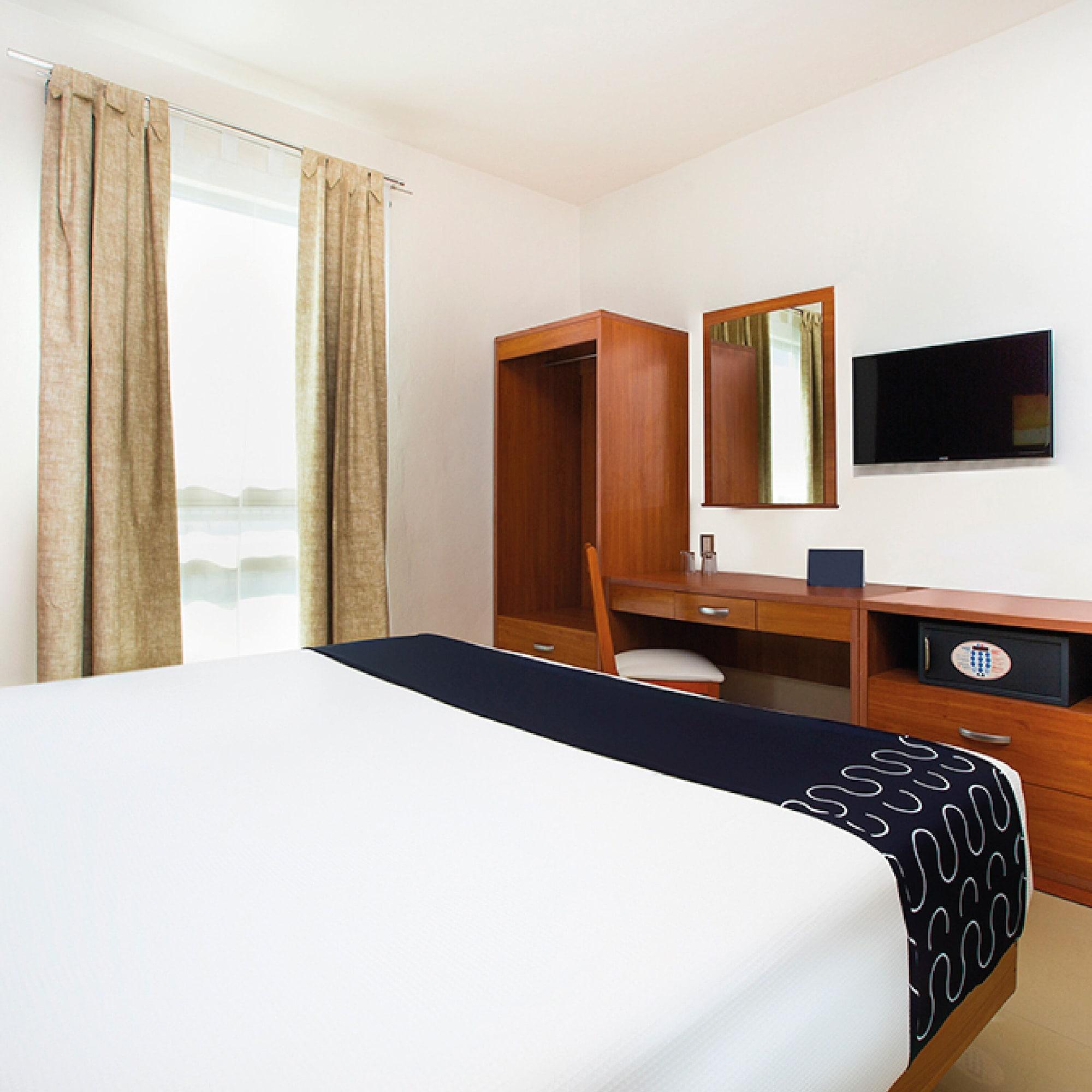 The Magic Hotel Playa del Carmen Extérieur photo