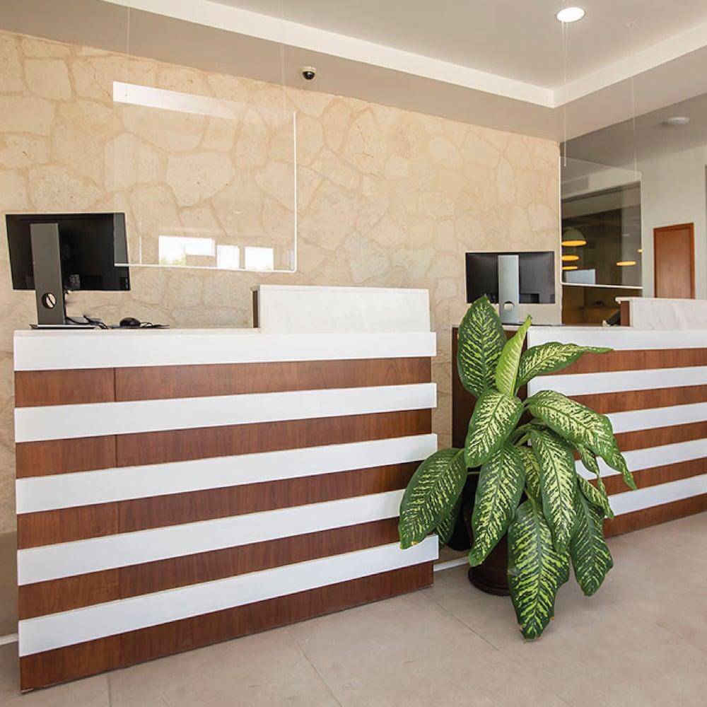 The Magic Hotel Playa del Carmen Extérieur photo