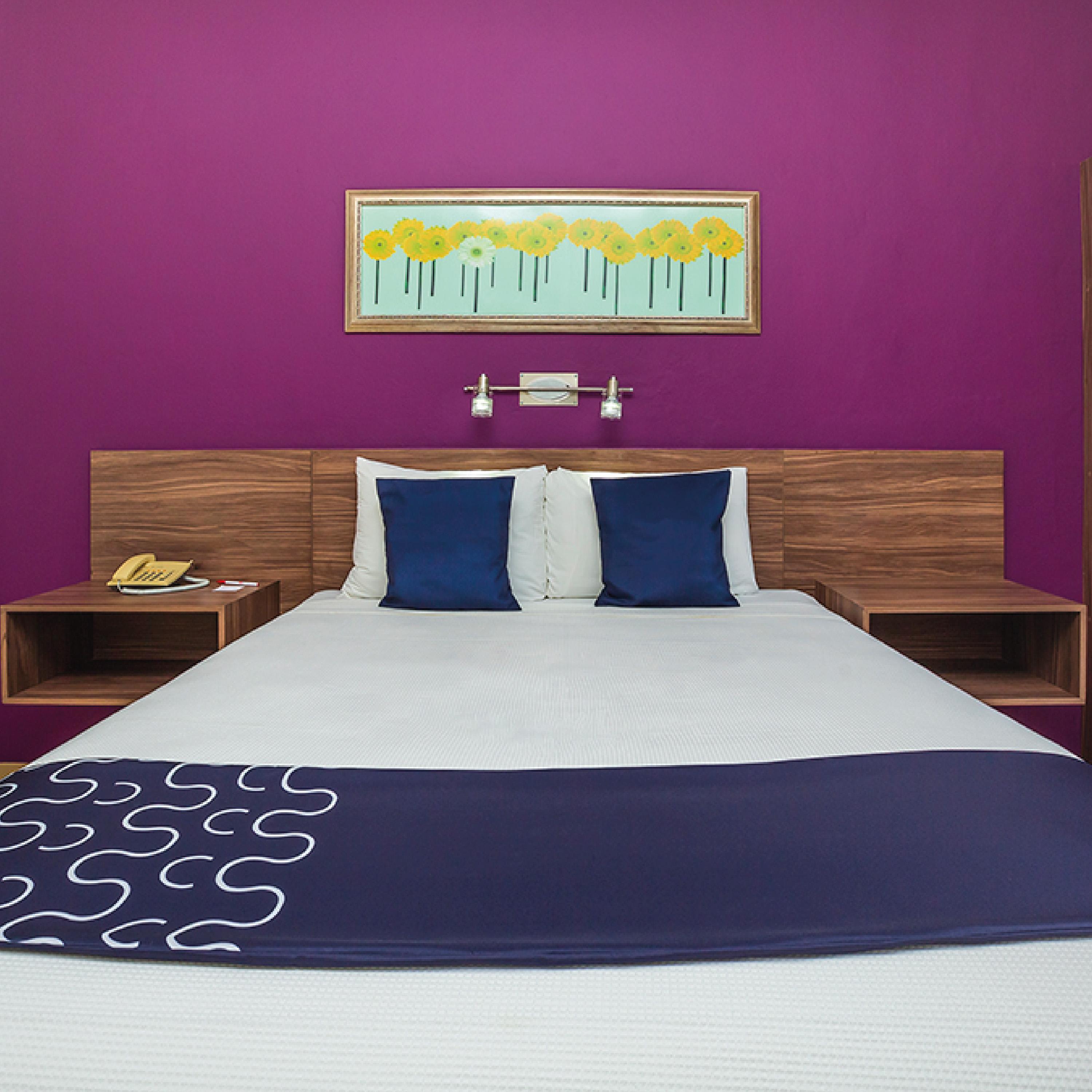 The Magic Hotel Playa del Carmen Extérieur photo