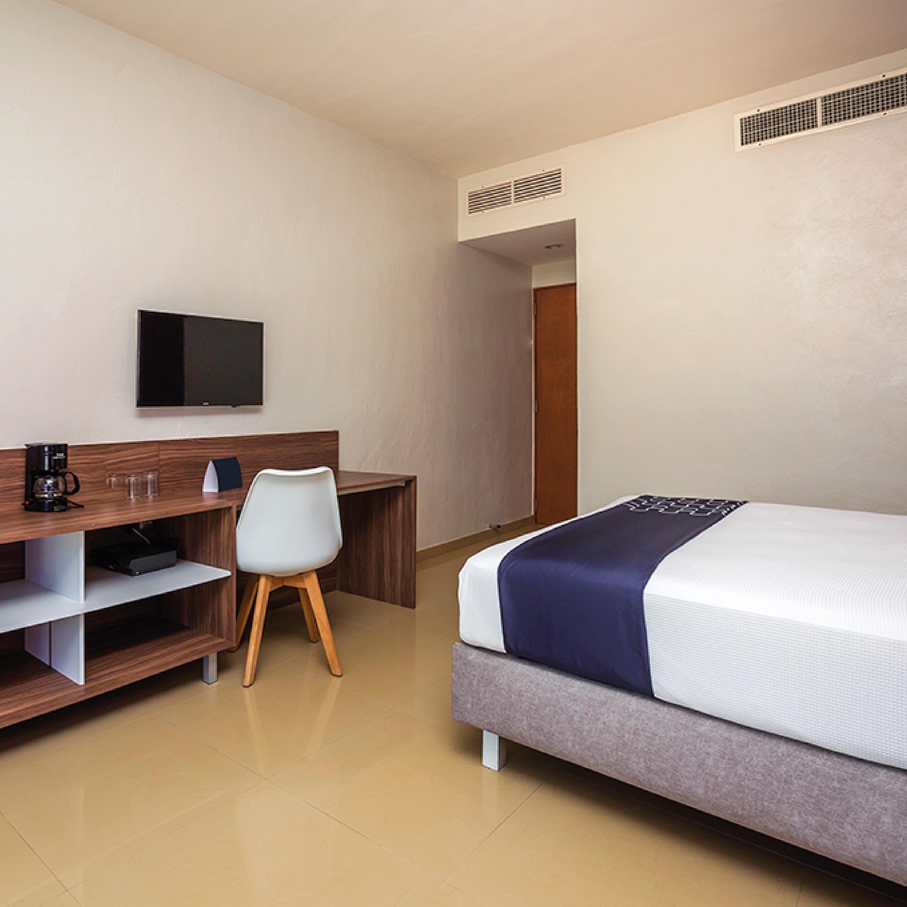 The Magic Hotel Playa del Carmen Extérieur photo