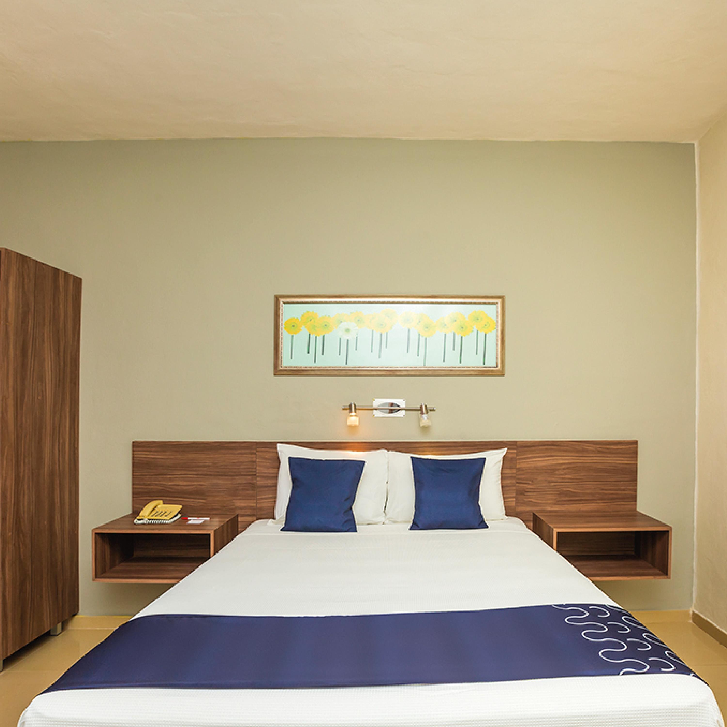 The Magic Hotel Playa del Carmen Extérieur photo