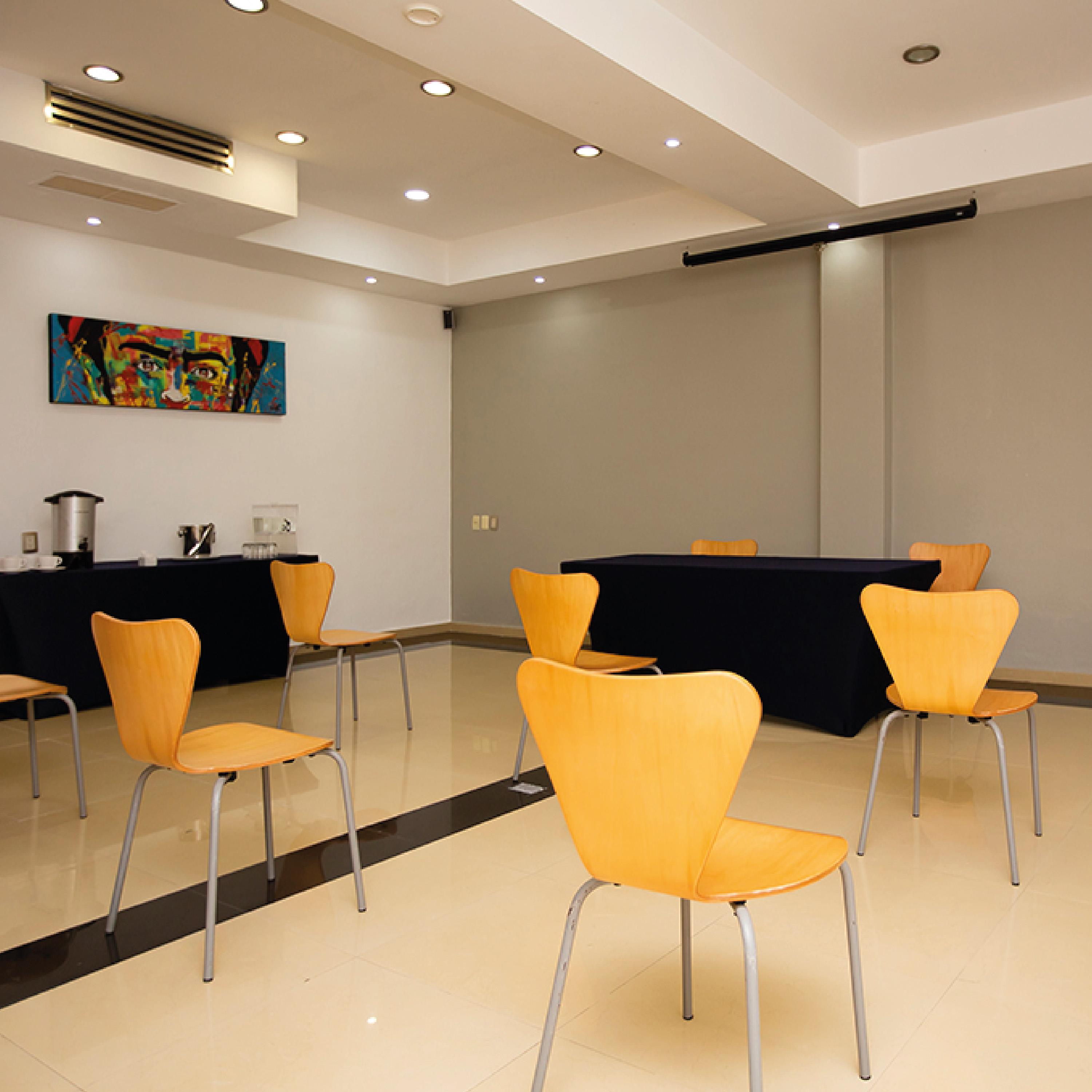 The Magic Hotel Playa del Carmen Extérieur photo