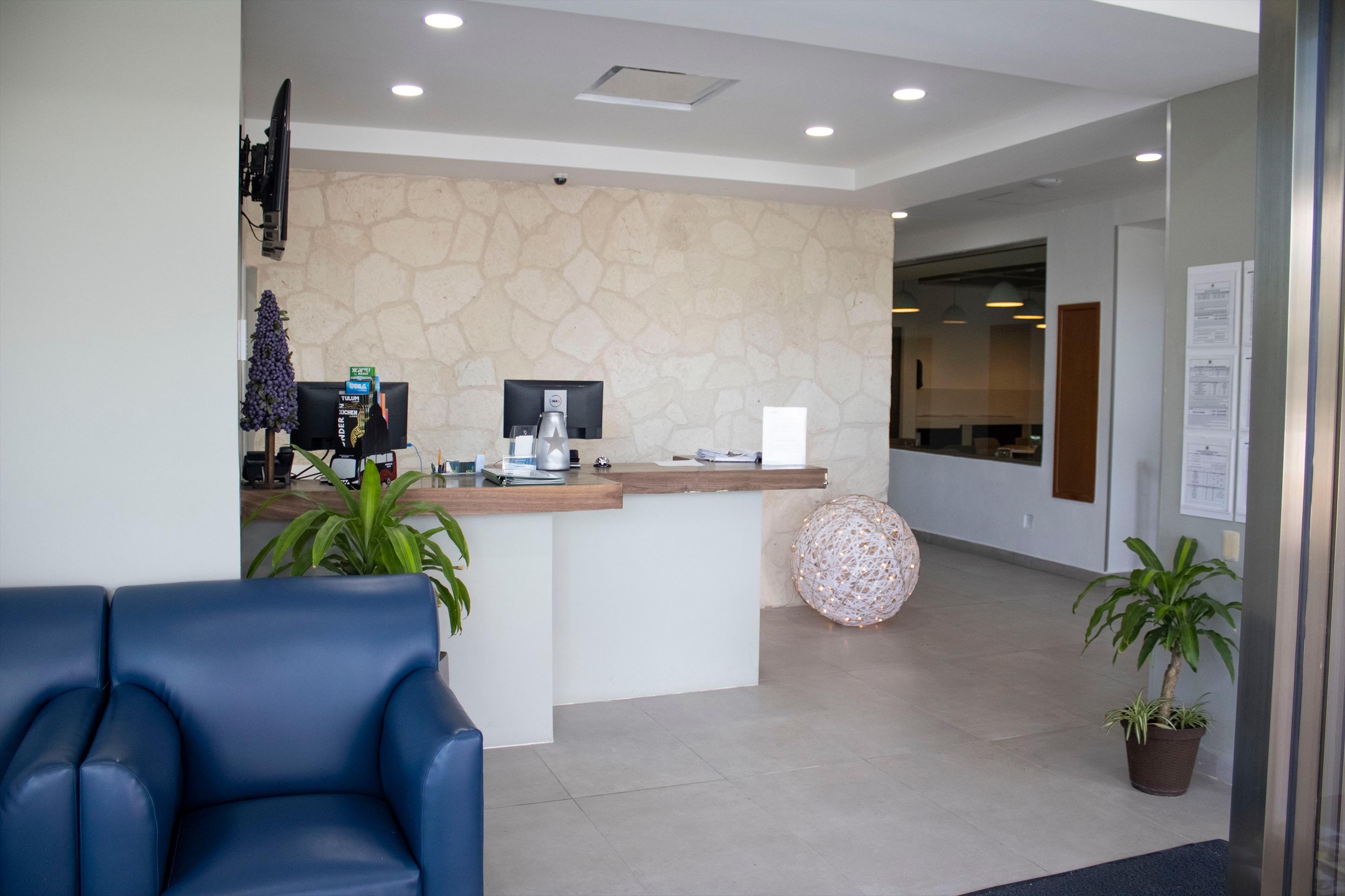 The Magic Hotel Playa del Carmen Extérieur photo
