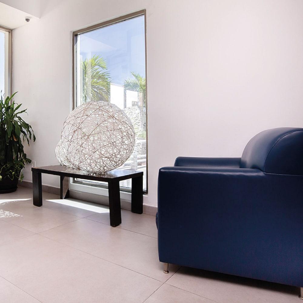 The Magic Hotel Playa del Carmen Extérieur photo