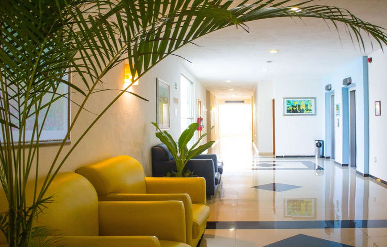 The Magic Hotel Playa del Carmen Extérieur photo